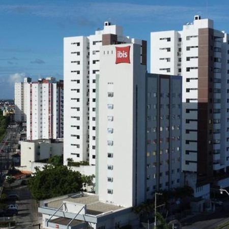 Hotel Ibis Aracaju Extérieur photo