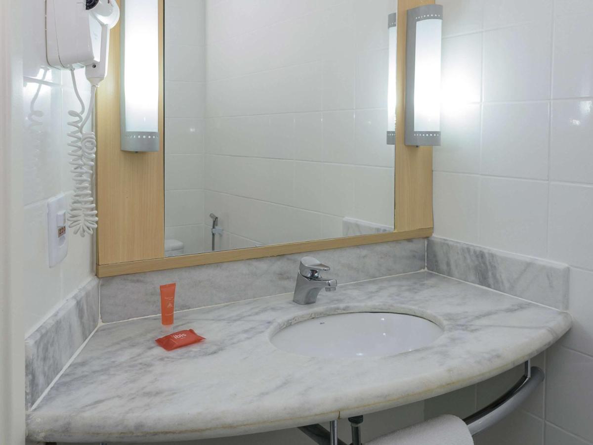 Hotel Ibis Aracaju Extérieur photo