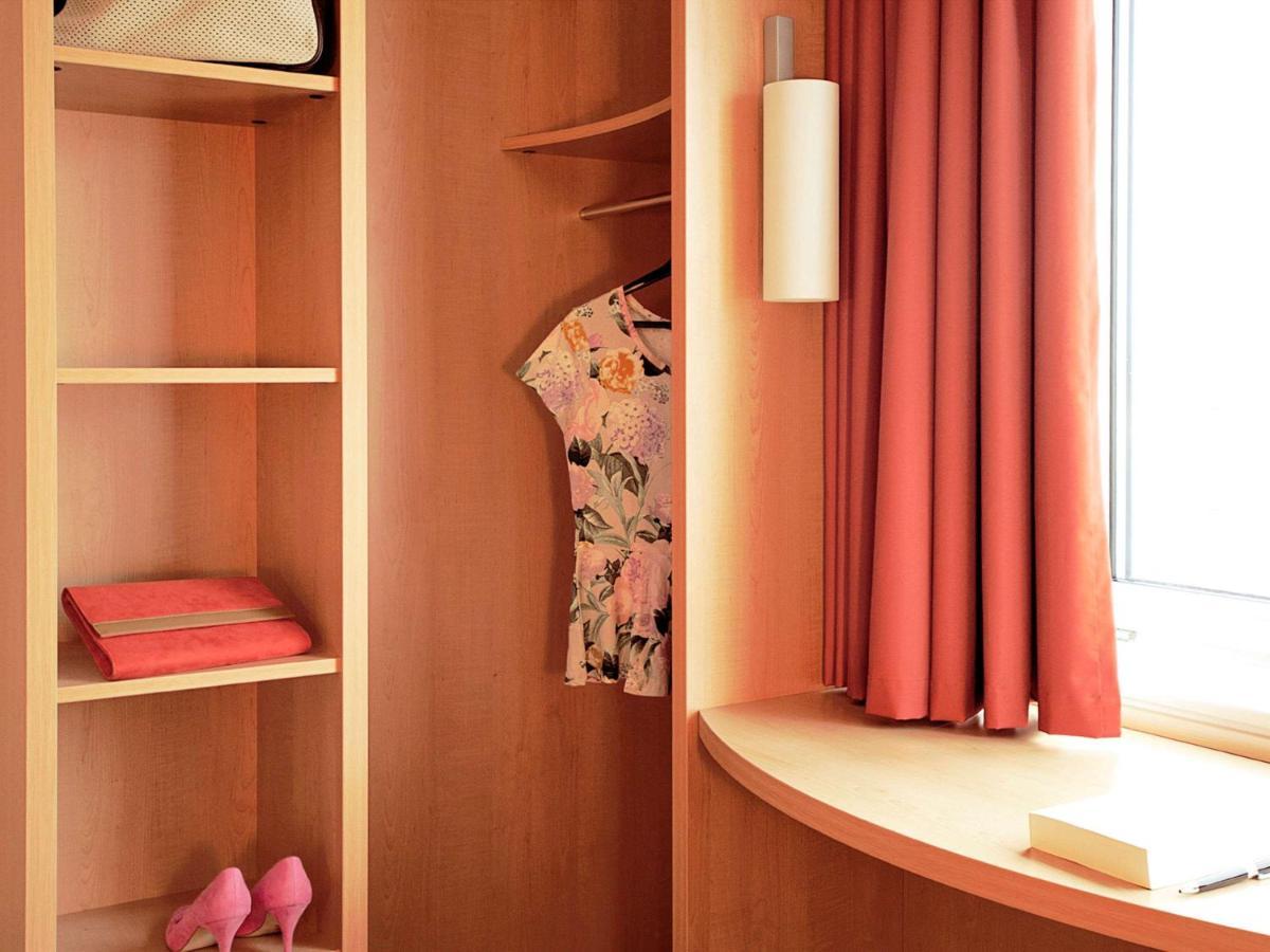 Hotel Ibis Aracaju Extérieur photo