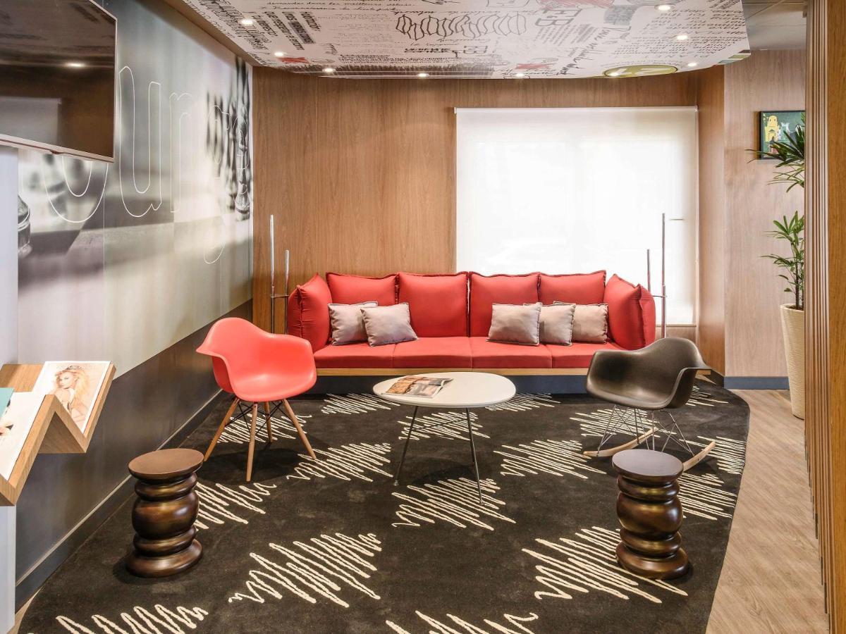 Hotel Ibis Aracaju Extérieur photo
