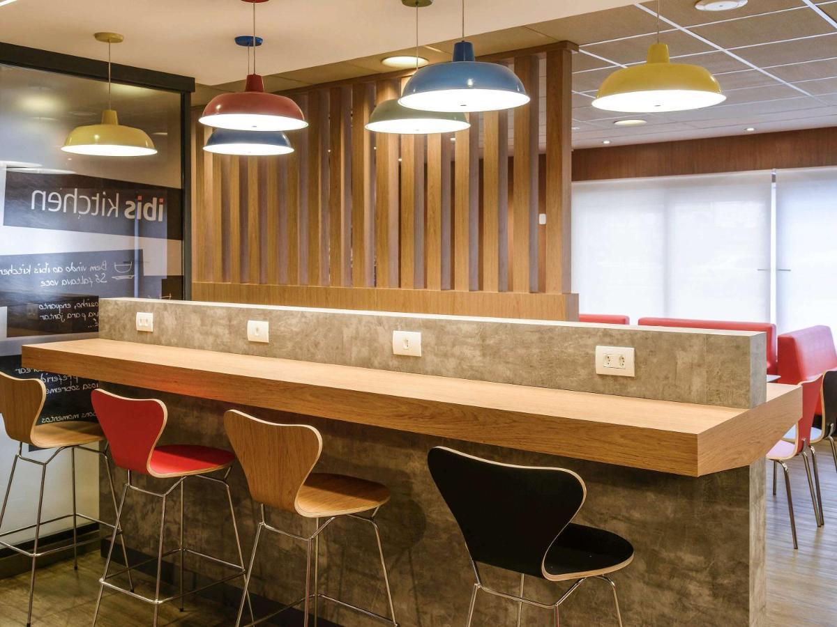 Hotel Ibis Aracaju Extérieur photo
