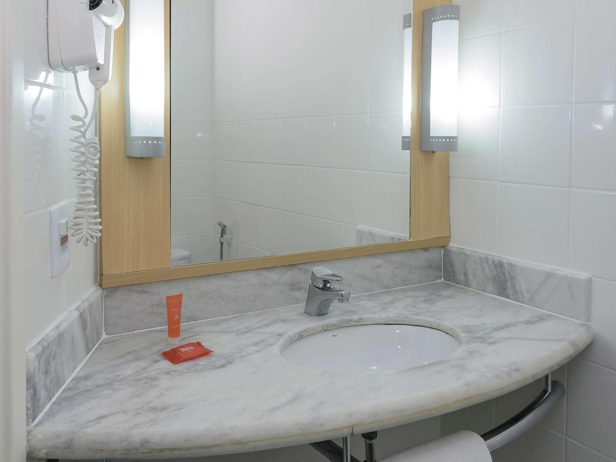 Hotel Ibis Aracaju Extérieur photo