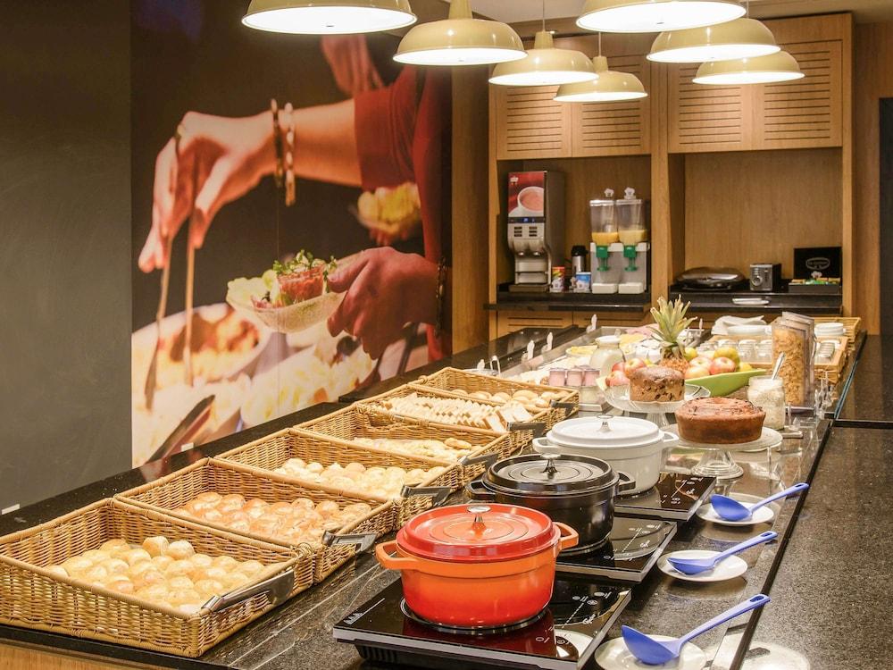 Hotel Ibis Aracaju Extérieur photo