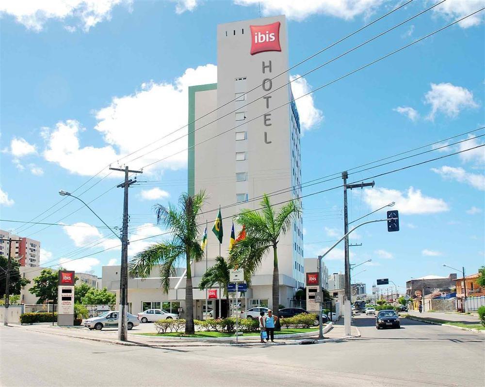 Hotel Ibis Aracaju Extérieur photo