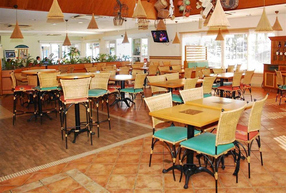 Hotel Ibis Aracaju Restaurant photo