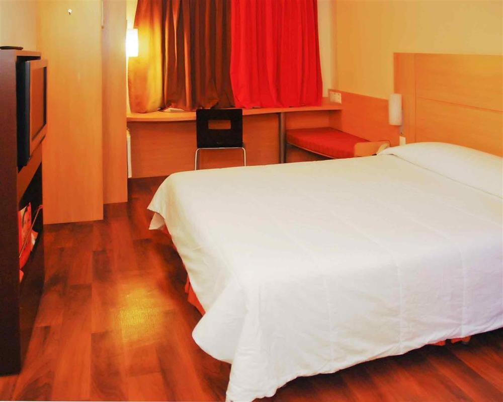 Hotel Ibis Aracaju Extérieur photo