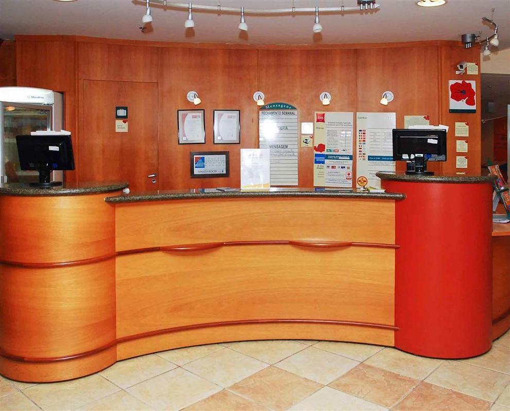 Hotel Ibis Aracaju Extérieur photo