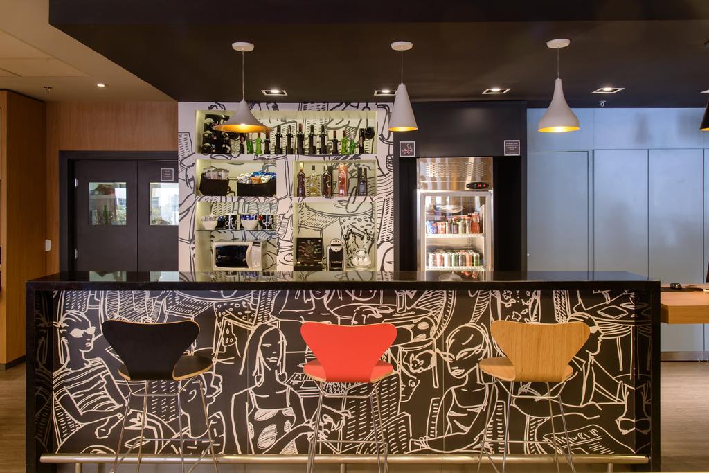 Hotel Ibis Aracaju Extérieur photo