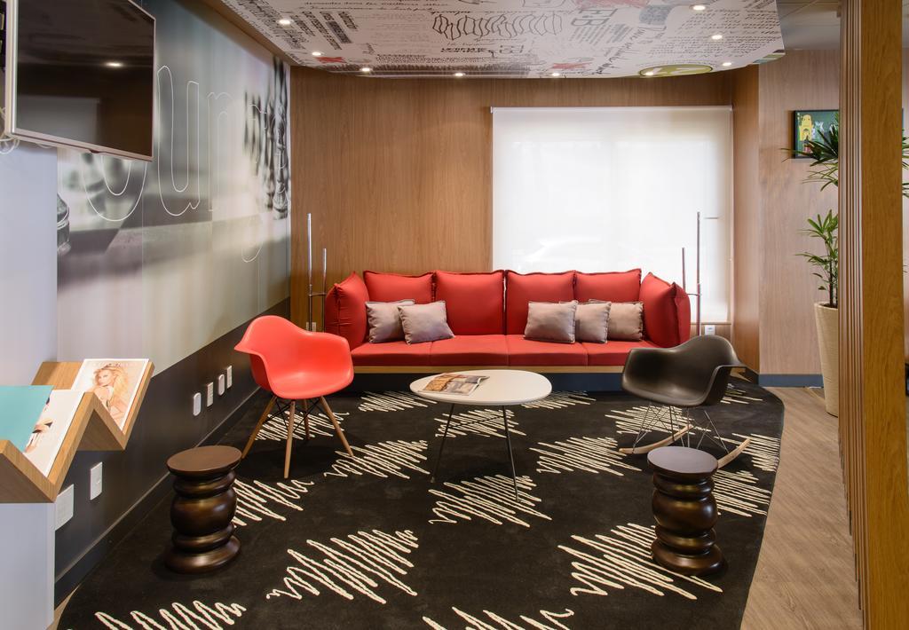 Hotel Ibis Aracaju Extérieur photo