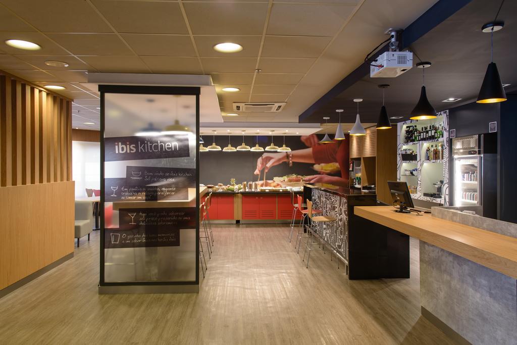 Hotel Ibis Aracaju Extérieur photo
