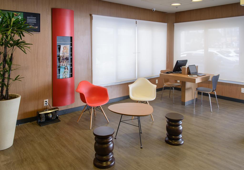 Hotel Ibis Aracaju Extérieur photo