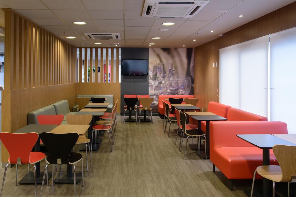 Hotel Ibis Aracaju Extérieur photo