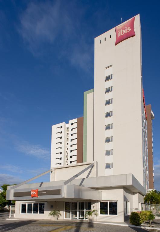 Hotel Ibis Aracaju Extérieur photo